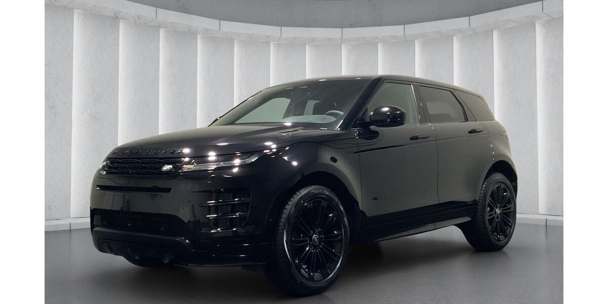Land Rover Range Rover Evoque 3.643 km 56.890 &euro; Hamburg 22297