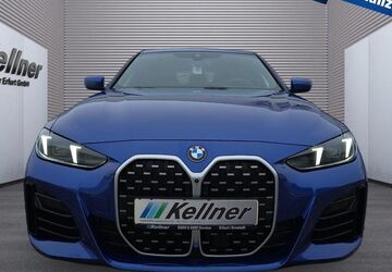 BMW 430 Gran Coupé 8.513 km 53.980 &euro; Erfurt 99091