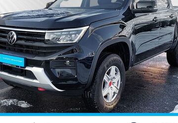 VW Amarok 24.000 km 37.980 &euro; Kiel 24114