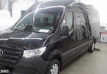 Mercedes-Benz Sprinter 23.000 km 59.900 &euro; Dessau-Roßlau 06847