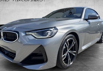 BMW 220 13.000 km 42.900 &euro; Pressath 92690