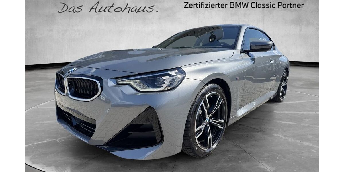 BMW 220 13.000 km 42.900 &euro; Pressath 92690