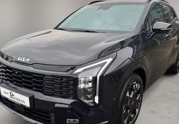 Kia Sportage 1.750 km 37.995 &euro; Cloppenburg 49661