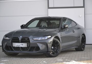 BMW M4 4.400 km 96.490 &euro; POCKING 94060