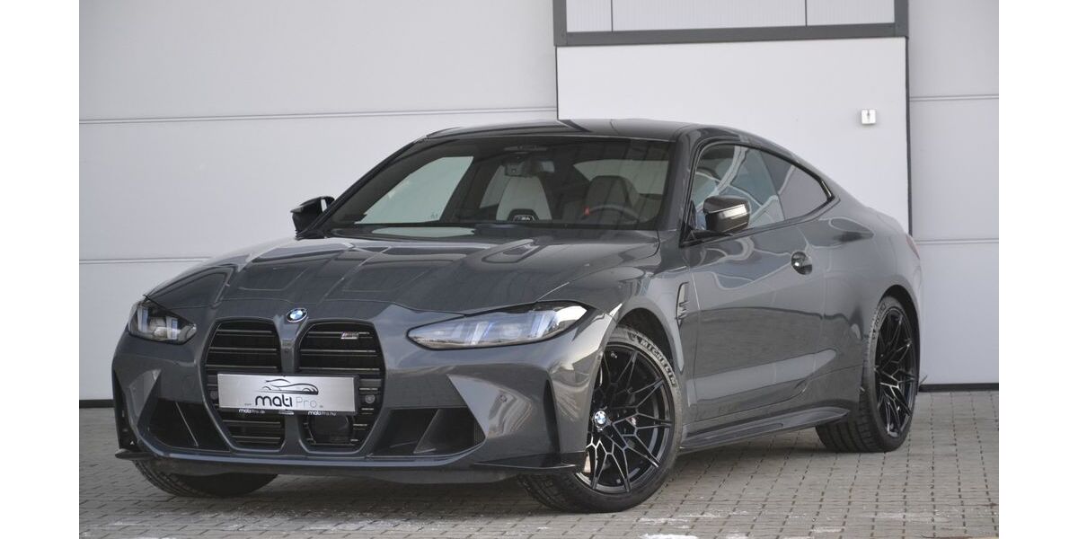 BMW M4 4.400 km 96.490 &euro; POCKING 94060