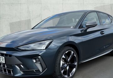 Cupra Leon 2.691 km 34.790 &euro; Nordhorn 48529