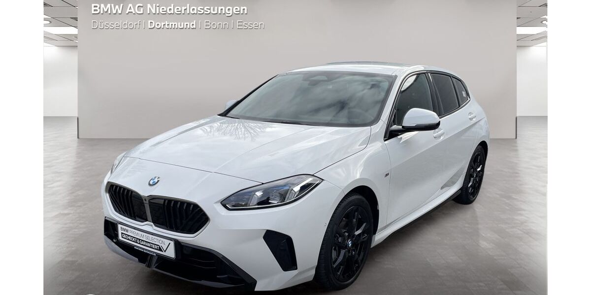 BMW 120 15.186 km 31.399 &euro; Dortmund 44263