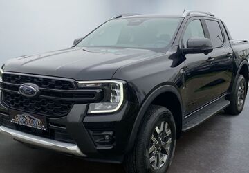 Ford Ranger 2.199 km 58.423 &euro; Brandenburg 14772