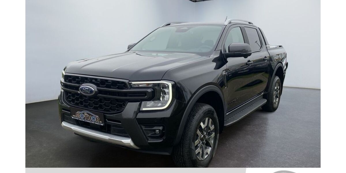 Ford Ranger 2.199 km 58.424 &euro; Brandenburg 14772