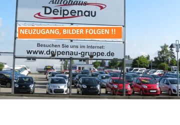 Citroen ë-C4 7.500 km 31.990 &euro; Goslar 38644