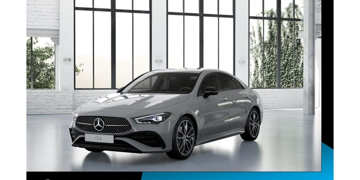 Mercedes-Benz CLA 200 5.000 km 38.981 &euro; Mühldorf 84453