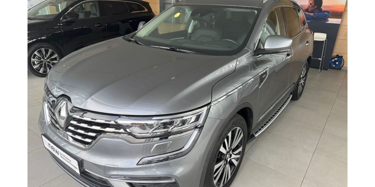 Renault Koleos 85.552 km 32.500 &euro; Görlitz 02827