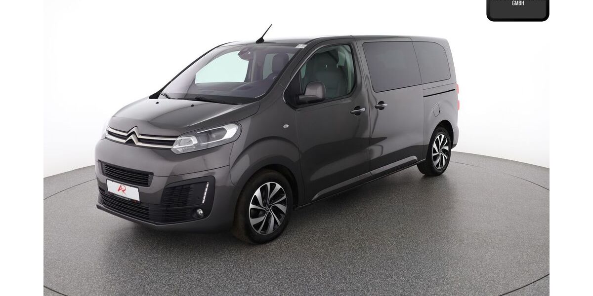 Citroen Jumpy 66.198 km 34.780 &euro; Berlin 12103