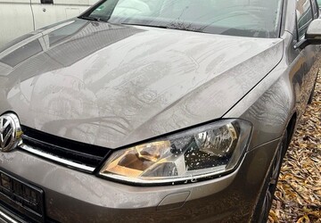 VW Golf VII 167.000 km 13.600 &euro; Stockelsdorf 23617