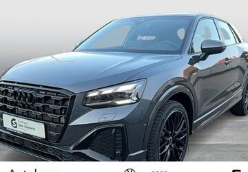 Audi Q2 1.001 km 40.430 &euro; Haselünne 49740