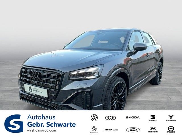 Audi Q2 1.001 km 40.430 &euro; Haselünne 49740