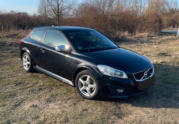 Volvo C30 193.000 km 4.500 &euro; Braunschweig 38106