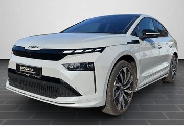 Skoda Enyaq 17.342 km 51.890 &euro; Wiesbaden 65197