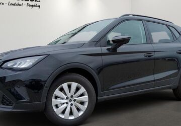 Seat Arona 19.900 km 21.490 &euro; Landshut 84030