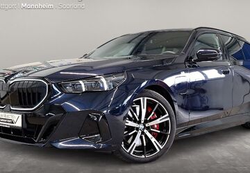BMW 550 30.787 km 76.970 &euro; Mannheim 68169