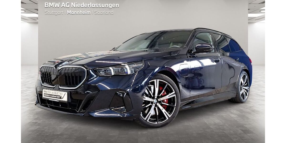 BMW 550 30.787 km 76.970 &euro; Mannheim 68169