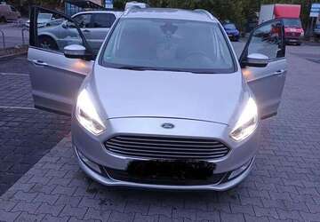 Ford Galaxy 179.600 km 15.590 &euro; Neukölln (Berlin) 12053
