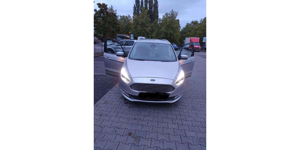 Ford Galaxy 179.600 km 15.590 &euro; Neukölln (Berlin) 12053