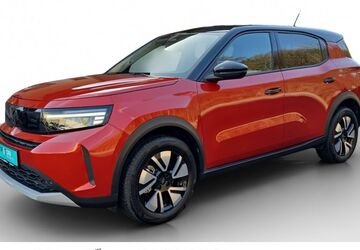 Opel Frontera 5.648 km 24.440 &euro; Lennestadt 57368