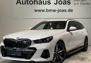 BMW i5 2.000 km 78.800 &euro; Dillingen 89407