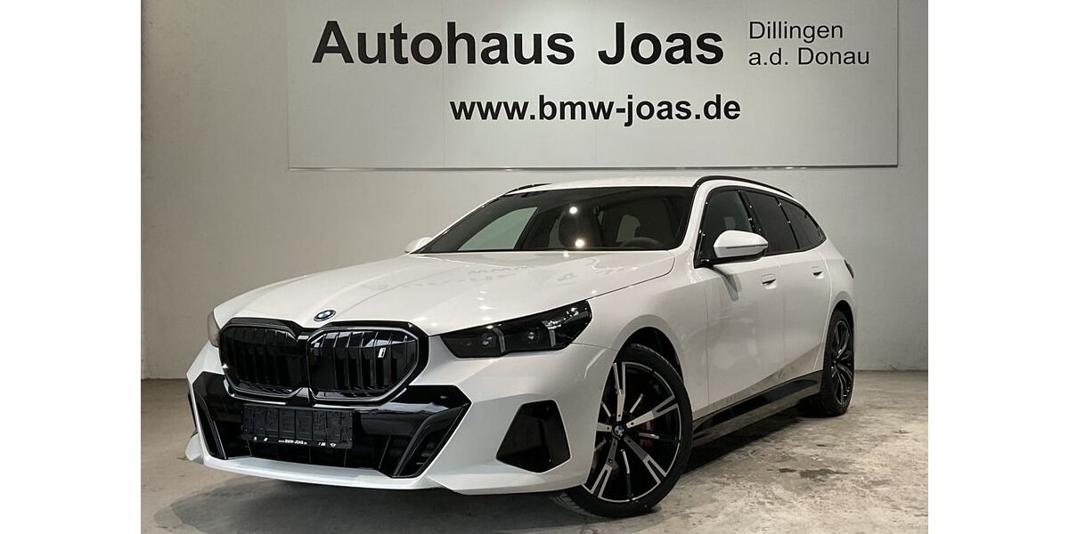 BMW i5 2.000 km 78.800 &euro; Dillingen 89407