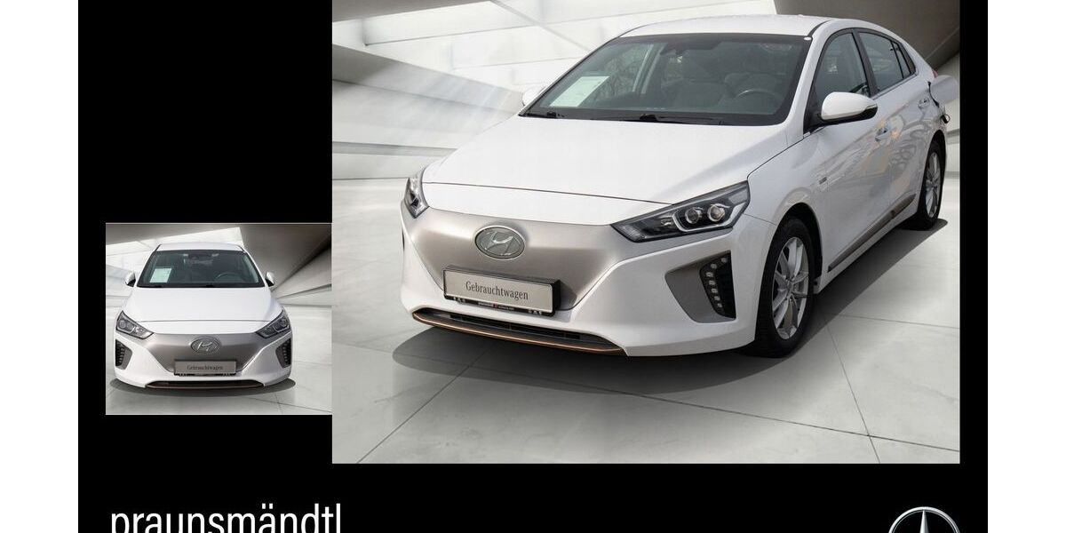 Hyundai IONIQ 95.500 km 13.490 &euro; Gunzenhausen 91710