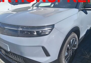 Opel Grandland (X) 1.500 km 38.990 &euro; Hachenburg 57627