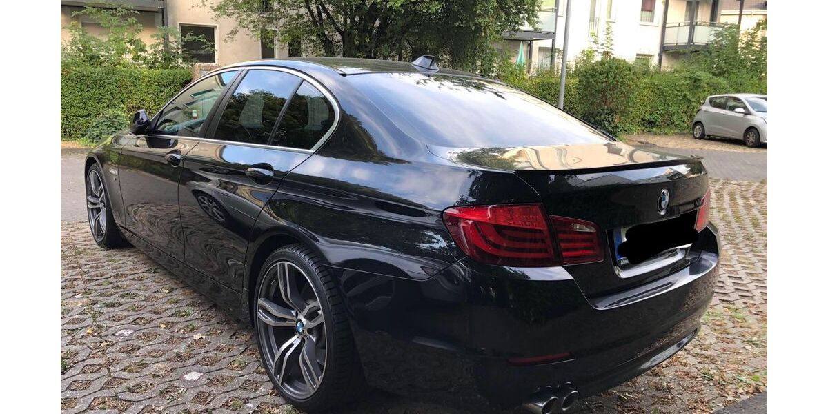 BMW 525 141.000 km 16.350 &euro; Köln 50827