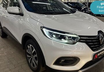 Renault Kadjar 66.063 km 15.890 &euro; Ludwigsfelde (bei Berlin) 14974