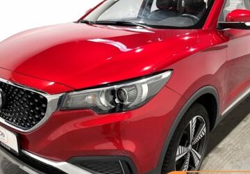 MG ZS 30.000 km 15.450 &euro; Norderstedt 22848