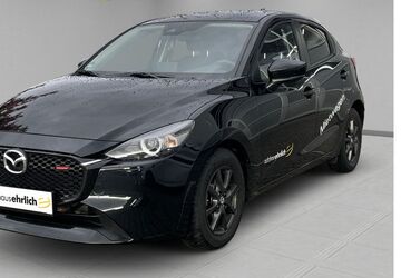Mazda 2 25.500 km 20.490 &euro; Aschaffenburg 63741
