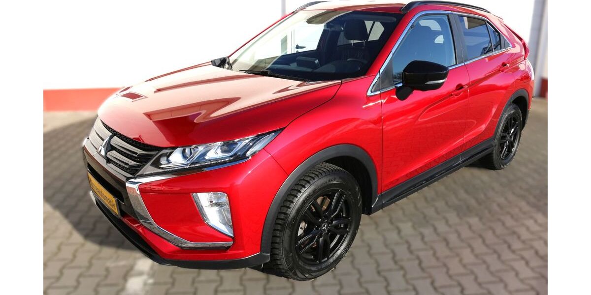 Mitsubishi Eclipse 45.291 km 16.890 &euro; Hoyerswerda 02977