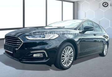 Ford Mondeo 68.000 km 21.990 &euro; Fürth 90763