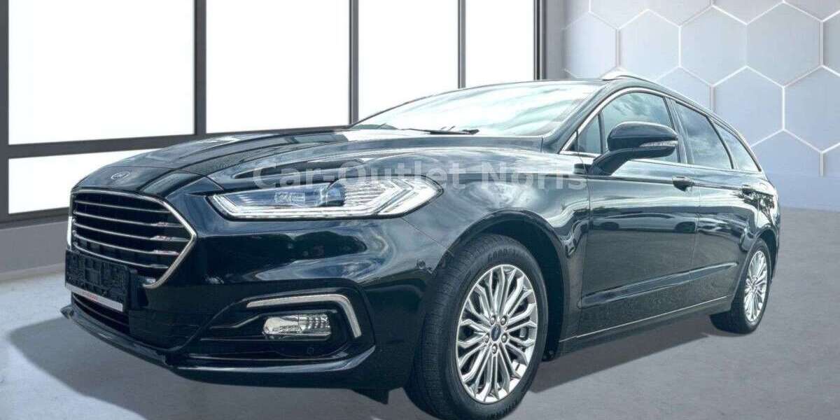 Ford Mondeo 68.000 km 21.990 &euro; Fürth 90763