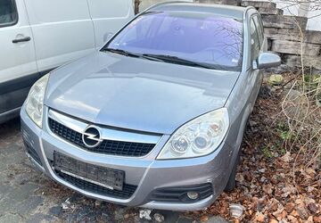 Opel Vectra 289.000 km 1.200 &euro; Winsen/Luhe 21423