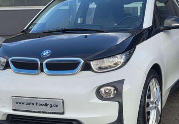 BMW i3 101.000 km 10.490 &euro; Raesfeld-Erle 46348