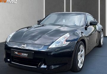 Nissan 370Z 90.000 km 29.900 &euro; Sondershausen 99706