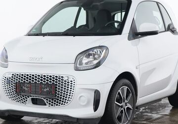 Smart ForTwo 21.400 km 14.790 &euro; Wegberg / Rath-Anhoven 41844