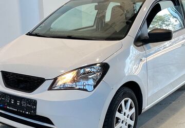 Seat Mii 117.740 km 2.299 &euro; Potsdam-Drewitz b.Berlin 14478