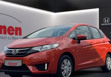 Honda Jazz 93.000 km 10.609 &euro; Dortmund 44149