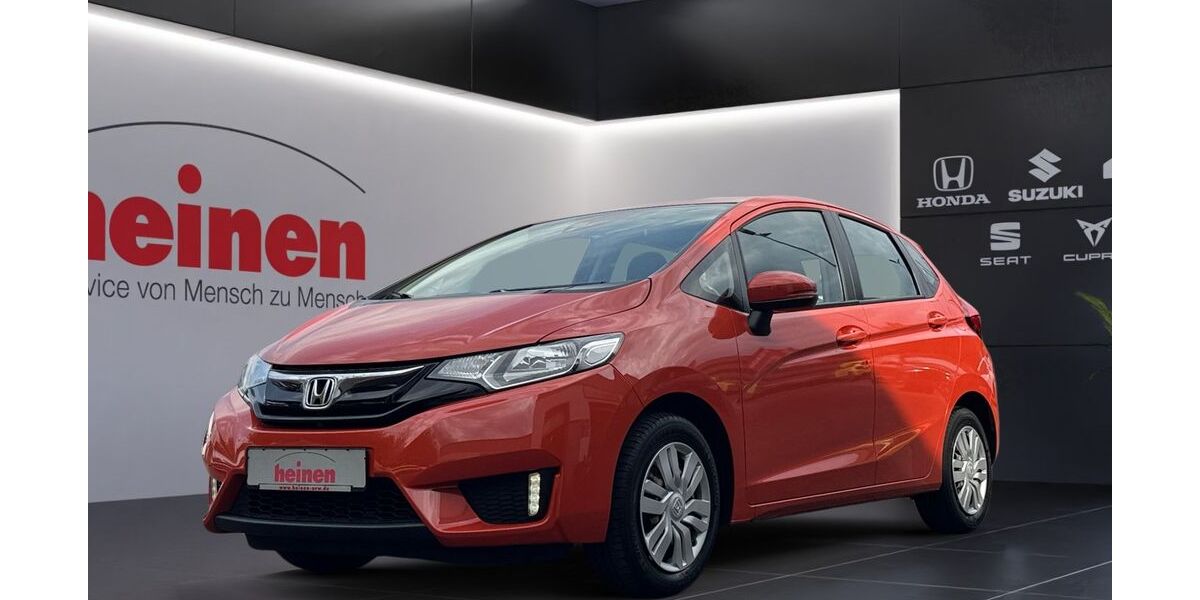 Honda Jazz 93.000 km 10.609 &euro; Dortmund 44149