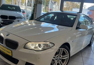 BMW 525 147.877 km 18.990 &euro; Kreuztal 57223