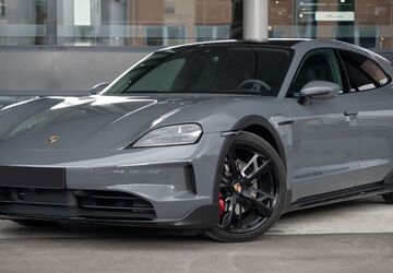 Porsche Taycan 9.900 km 139.880 &euro; Göppingen 73037