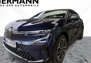Renault Megane E-TECH 25.912 km 27.173 &euro; Northeim 37154