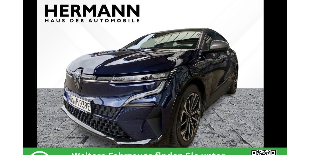 Renault Megane E-TECH 25.912 km 27.173 &euro; Northeim 37154